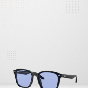 Kính gọng vuông nữ