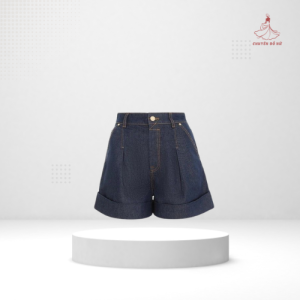 Quần Short Khaki Olive