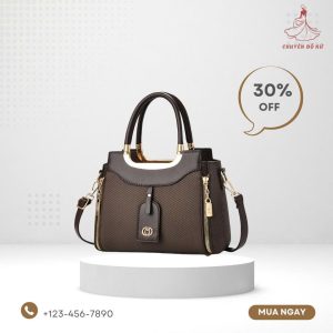 Túi sách nữ công sở cao cấp